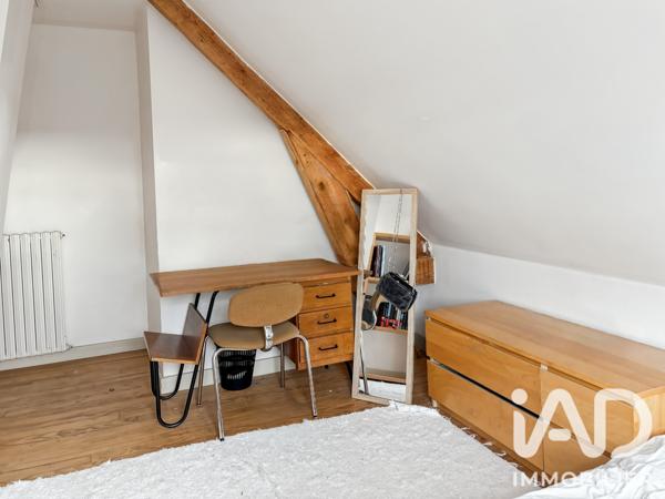 Maison à vendre 6 pièces 102 m² Riantec