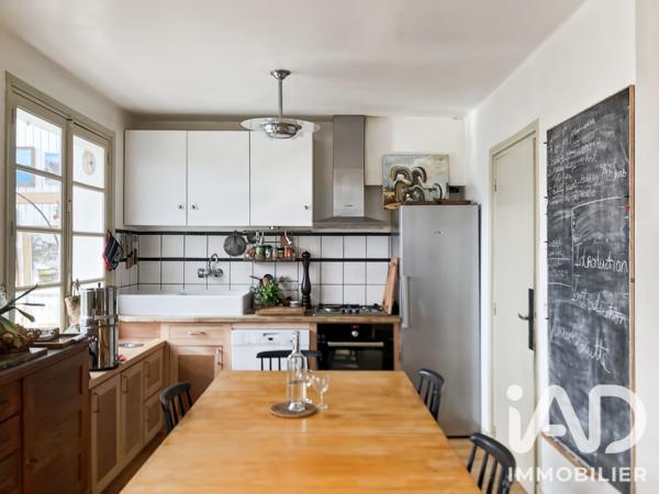 Maison à vendre 6 pièces 102 m² Riantec