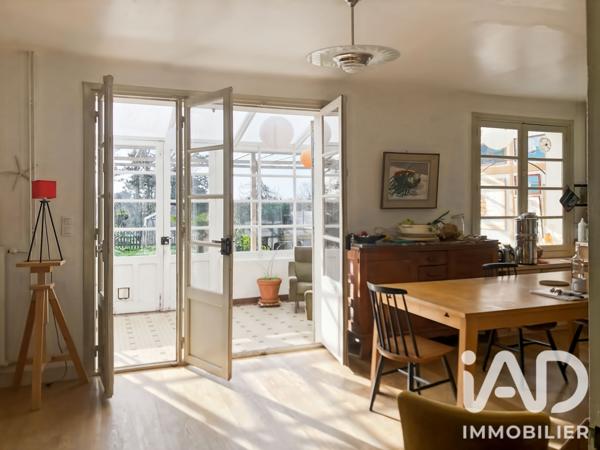 Maison à vendre 6 pièces 102 m² Riantec