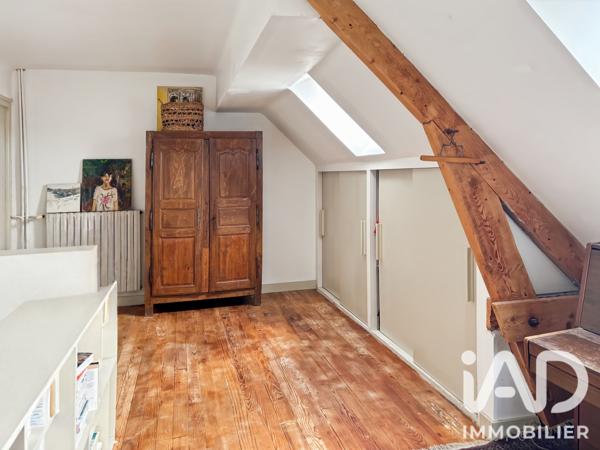 Maison à vendre 6 pièces 102 m² Riantec
