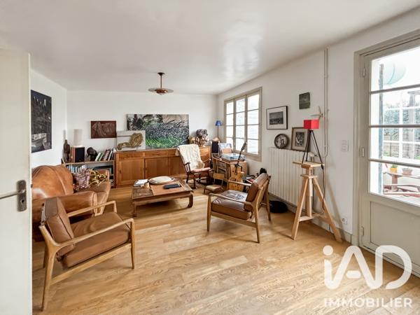 Maison à vendre 6 pièces 102 m² Riantec