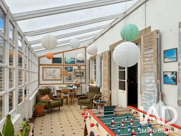Maison à vendre 6 pièces 102 m² Riantec