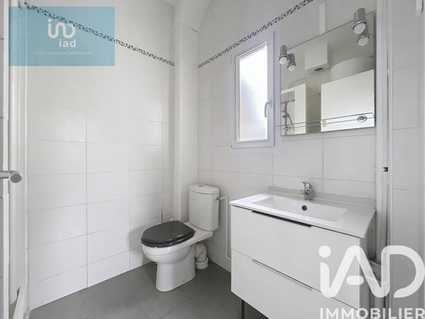 Appartement à vendre 2 pièces 35 m² Nogent-sur-Marne