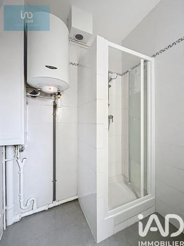 Appartement à vendre 2 pièces 35 m² Nogent-sur-Marne