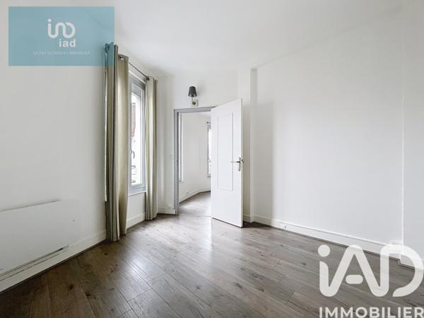 Appartement à vendre 2 pièces 35 m² Nogent-sur-Marne