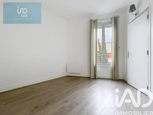 Appartement à vendre 2 pièces 35 m² Nogent-sur-Marne