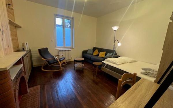 Appartement à louer    1 pièce •  Le Havre