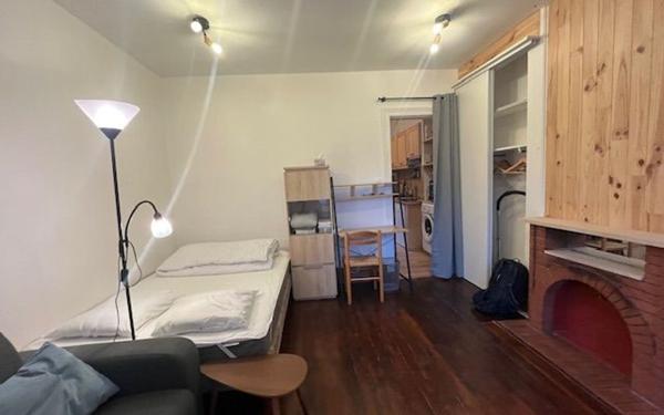 Appartement à louer    1 pièce •  Le Havre