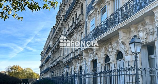 À vendre Appartement 4 pièces 85 m² - Montpellier 34000