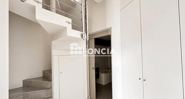 À vendre Appartement 4 pièces 85 m² - Montpellier 34000