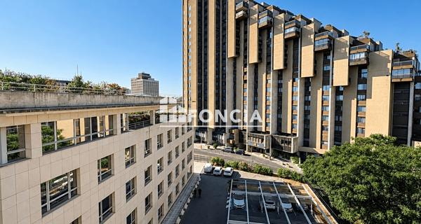 À vendre Appartement 4 pièces 85 m² - Montpellier 34000