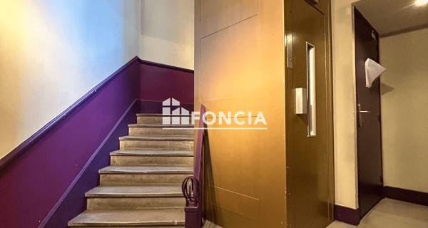 À vendre Appartement 4 pièces 85 m² - Montpellier 34000