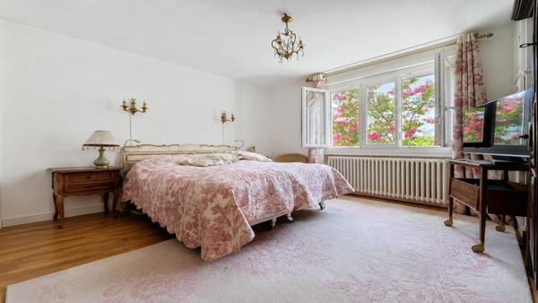 Vente / Maison T5 à Vienne (38200)