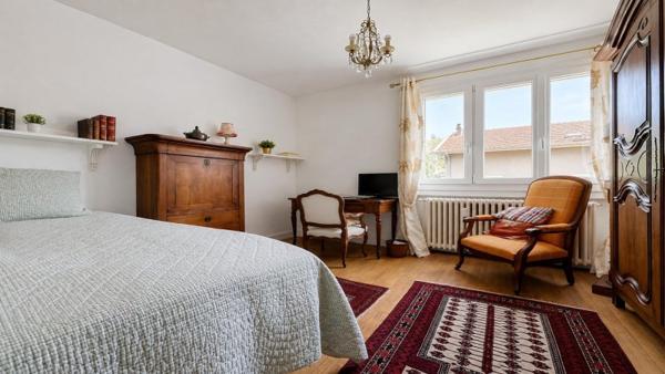 Vente / Maison T5 à Vienne (38200)
