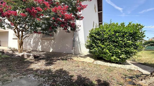 Vente / Maison T5 à Vienne (38200)