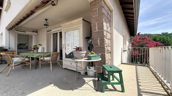 Vente / Maison T5 à Vienne (38200)
