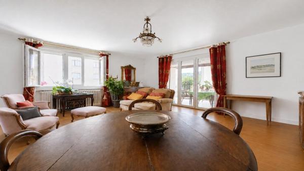 Vente / Maison T5 à Vienne (38200)