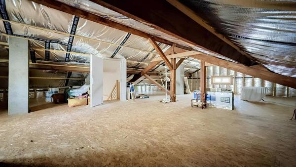 Vente / Maison T5 à Vienne (38200)