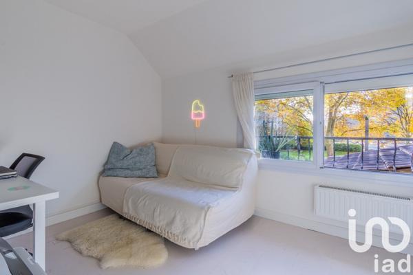 Maison de ville 4 pièces de 60 m² à La Courneuve (93120)