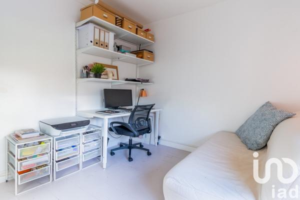 Maison de ville 4 pièces de 60 m² à La Courneuve (93120)