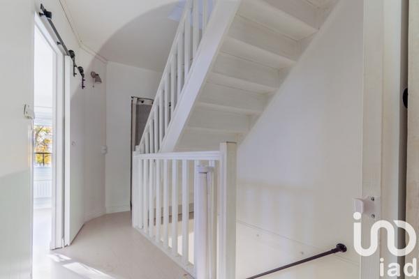 Maison de ville 4 pièces de 60 m² à La Courneuve (93120)