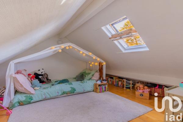 Maison de ville 4 pièces de 60 m² à La Courneuve (93120)