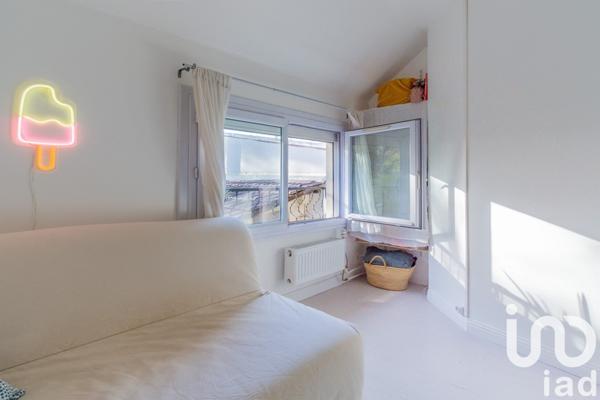 Maison de ville 4 pièces de 60 m² à La Courneuve (93120)