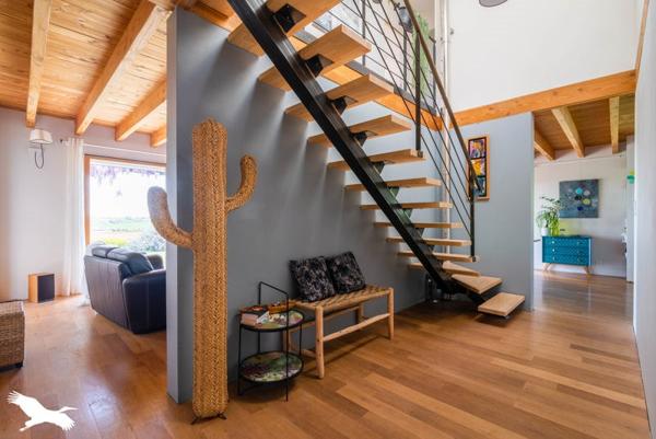 Maison à vendre 472 000 € Maureville 5 p 137 m² DPE A
