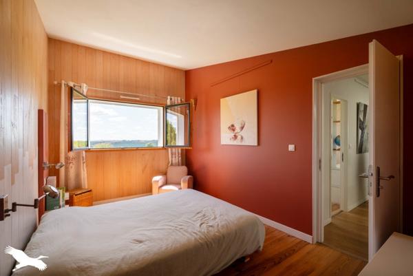 Maison à vendre 472 000 € Maureville 5 p 137 m² DPE A