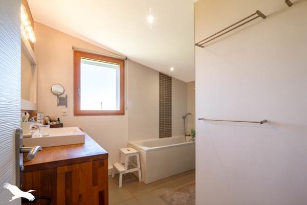 Maison à vendre 472 000 € Maureville 5 p 137 m² DPE A