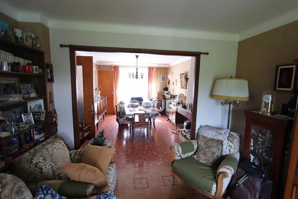 Maison Tours Nord
