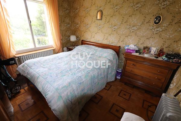 Maison Tours Nord
