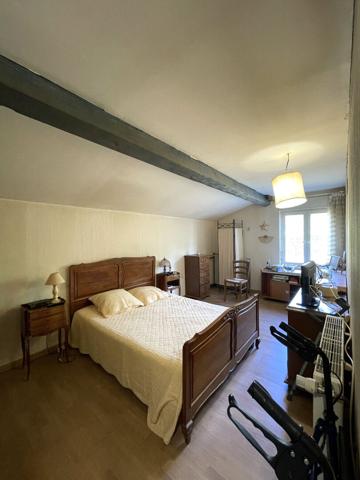 Maison Lamothe Montravel 5 pièce(s) 128 m2