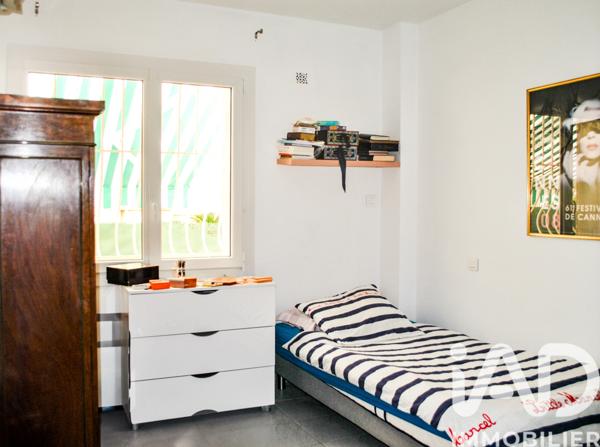 Appartement à vendre 3 pièces 57 m² Cannes