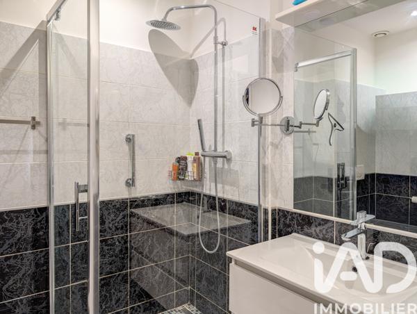 Appartement à vendre 3 pièces 57 m² Cannes