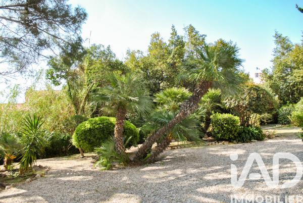Appartement à vendre 3 pièces 57 m² Cannes