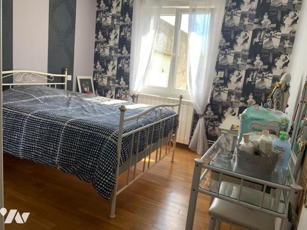 A 15 mn d'EPERNAY Maison rénovée avec dépendance et jardin