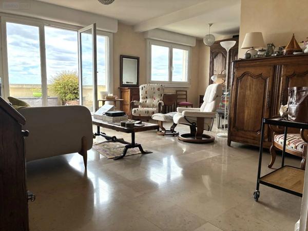 Achat - Appartement | Appartement à rénover Hérouville-Saint-Clair 14200 5 pièces 95 m 2