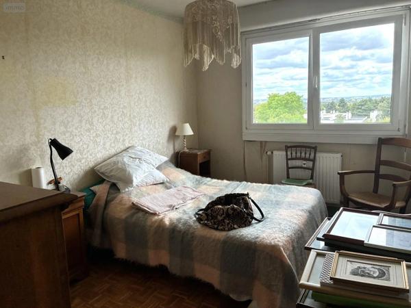 Achat - Appartement | Appartement à rénover Hérouville-Saint-Clair 14200 5 pièces 95 m 2