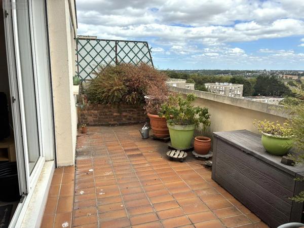 Achat - Appartement | Appartement à rénover Hérouville-Saint-Clair 14200 5 pièces 95 m 2
