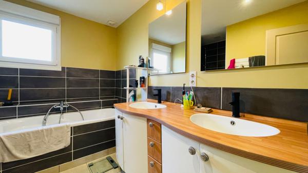 Maison Girancourt 100 m2