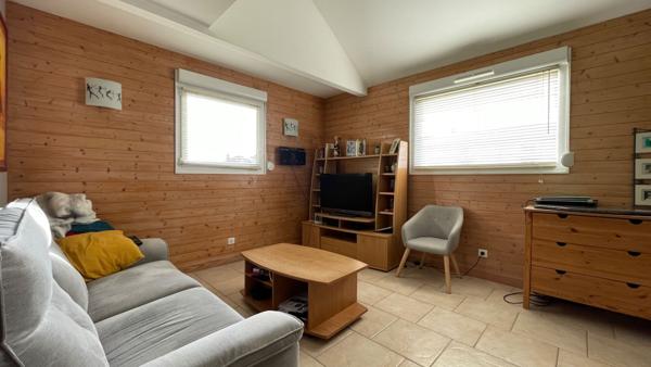 Maison Girancourt 100 m2