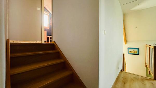 Maison Girancourt 100 m2