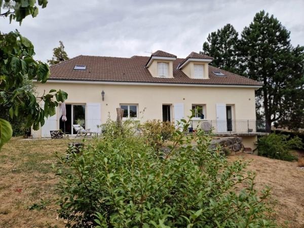 Achat - Maison | Maison Châtellerault 86100 9 pièces 272 m 2 905 m 2