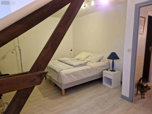 Achat - Maison | Maison Châtellerault 86100 9 pièces 272 m 2 905 m 2