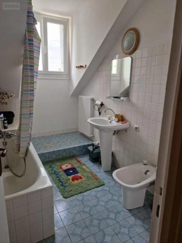 Achat - Maison | Maison Châtellerault 86100 9 pièces 272 m 2 905 m 2