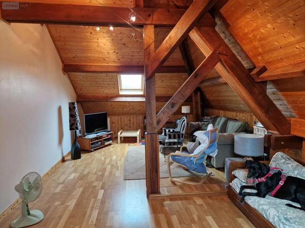 Achat - Maison | Maison Châtellerault 86100 9 pièces 272 m 2 905 m 2
