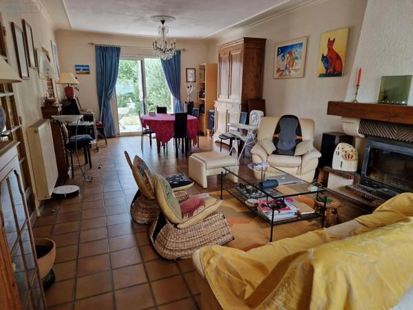 Achat - Maison | Maison Châtellerault 86100 9 pièces 272 m 2 905 m 2