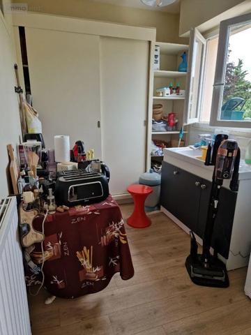 Achat - Maison | Maison Châtellerault 86100 9 pièces 272 m 2 905 m 2