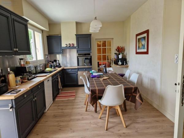 Achat - Maison | Maison Châtellerault 86100 9 pièces 272 m 2 905 m 2